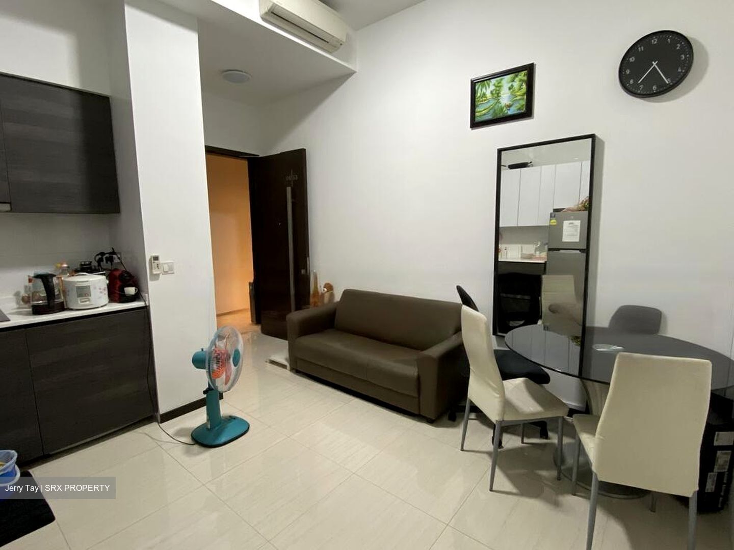 Sims Urban Oasis (D14), Condominium #465691251